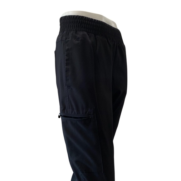 MED COUTURE JOGGER SCRUBS - Picture 3 of 3